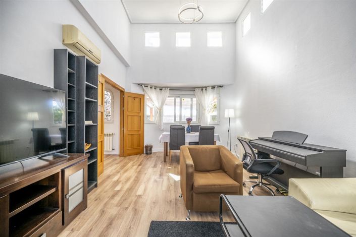 Image No.17-Villa de 2 chambres à vendre à La Torre Golf Resort