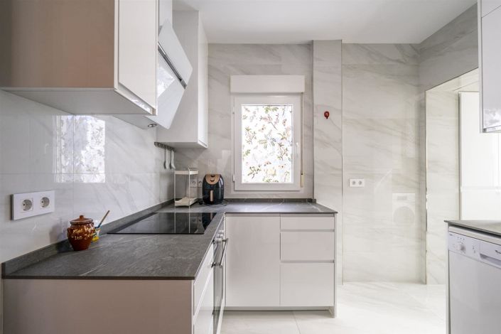 Image No.4-Villa de 2 chambres à vendre à La Torre Golf Resort