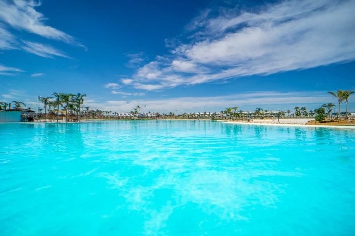 Image No.6-Propriété de 2 chambres à vendre à Santa Rosalia Lake and Life Resort