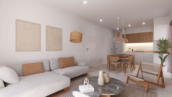 Image No.4-2 Bed Property for sale