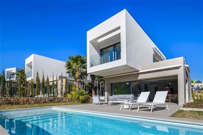 Murcia Services most sold property