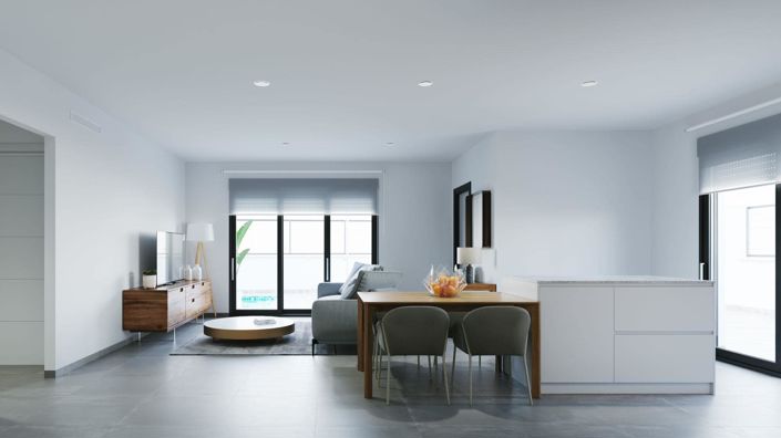 Image No.10-Propriété de 2 chambres à vendre à Roldan