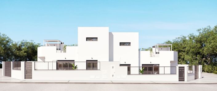 Image No.2-Propriété de 2 chambres à vendre à Roldan