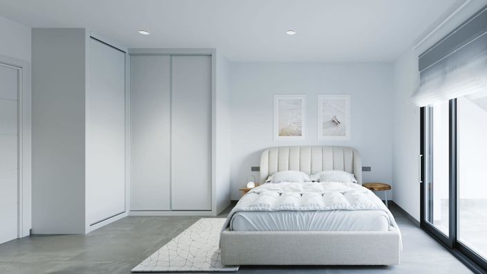 Image No.4-Propriété de 2 chambres à vendre à Roldan