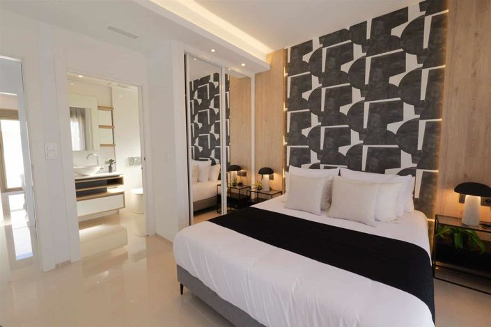 Image No.19-3 Bed Villa for sale
