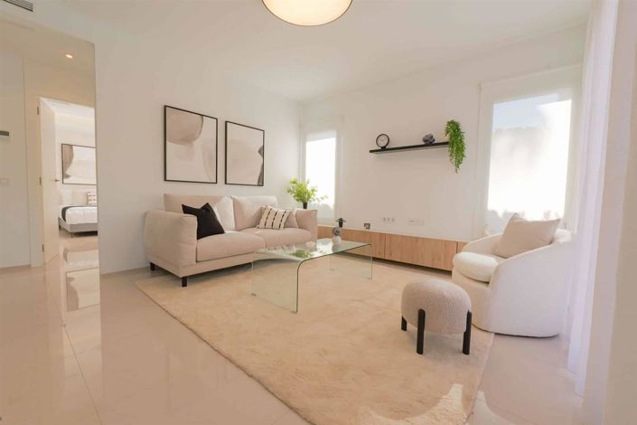 Image No.3-3 Bed Villa for sale