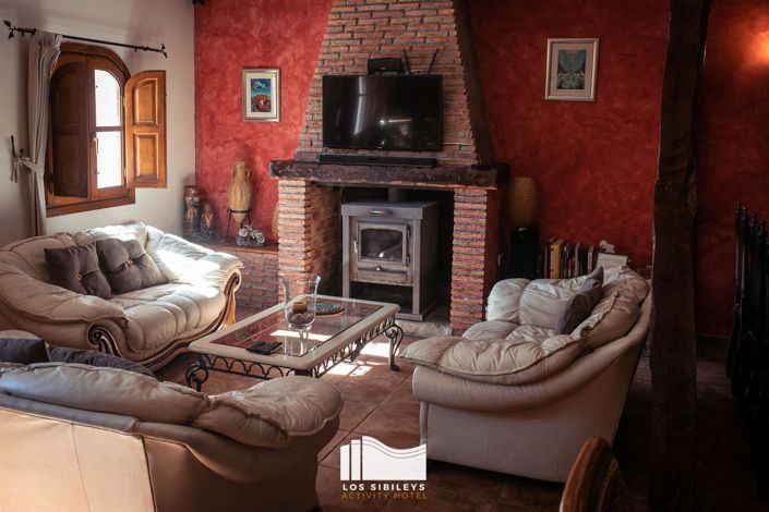 Image No.15-Villa de 5 chambres à vendre à Lorca