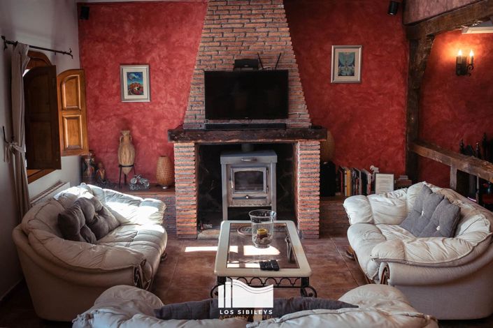 Image No.16-Villa de 5 chambres à vendre à Lorca