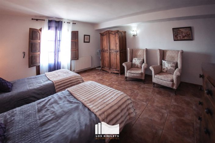 Image No.21-Villa de 5 chambres à vendre à Lorca