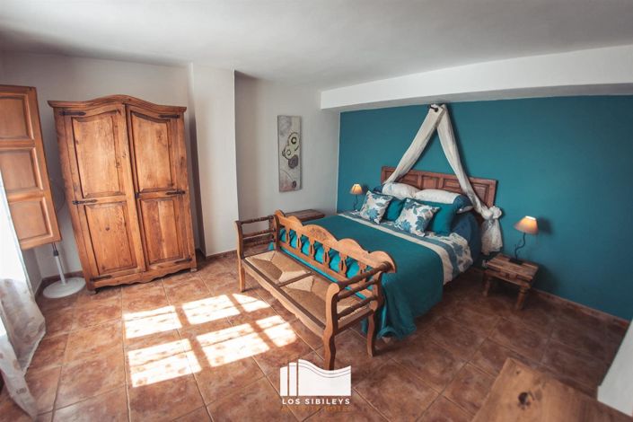 Image No.22-Villa de 5 chambres à vendre à Lorca