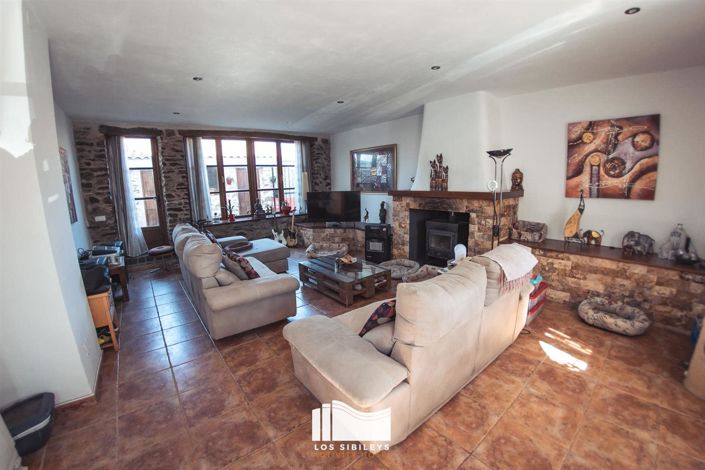 Image No.23-Villa de 5 chambres à vendre à Lorca