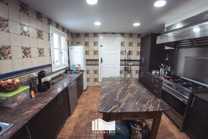 Image No.24-Villa de 5 chambres à vendre à Lorca