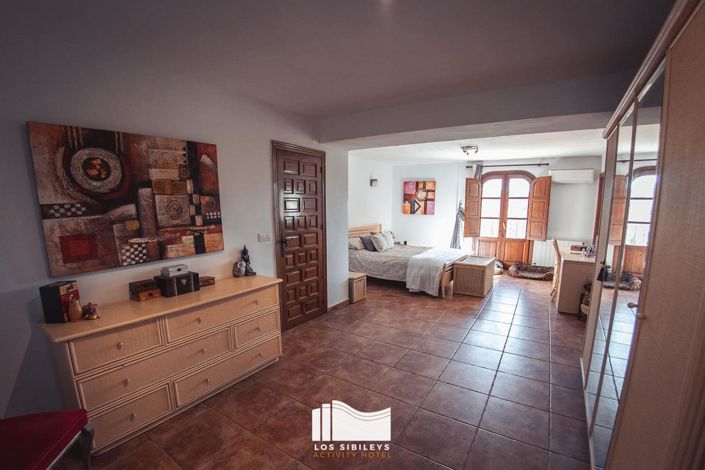 Image No.25-Villa de 5 chambres à vendre à Lorca