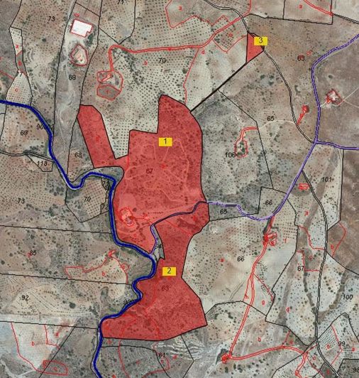 Image No.30-Villa de 5 chambres à vendre à Lorca