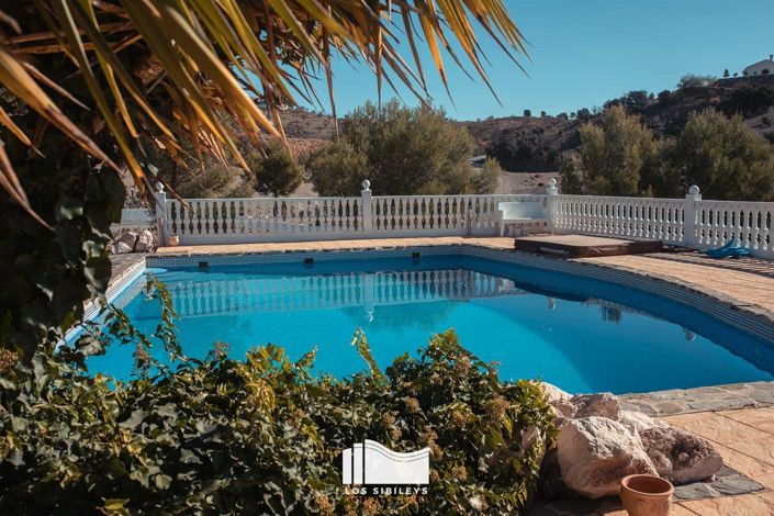 Image No.9-Villa de 5 chambres à vendre à Lorca