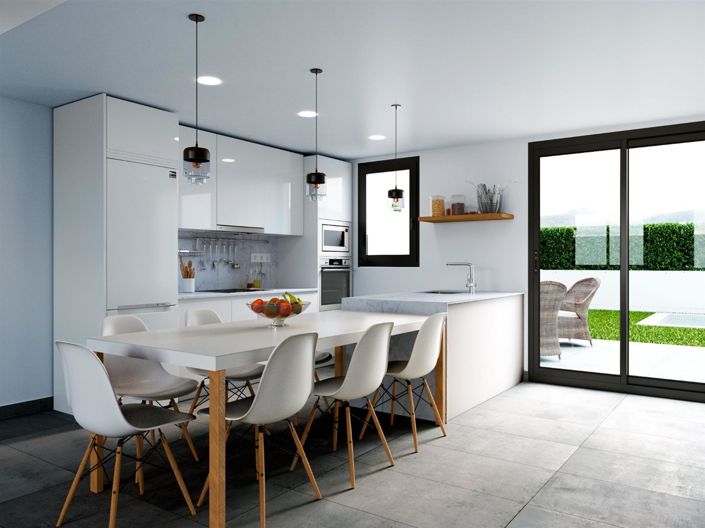 Image No.2-3 Bed Villa for sale