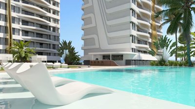 Propriété de 3 chambres à vendre à La Manga del Mar Menor