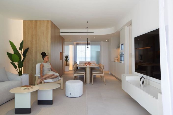 Image No.10-Propriété de 3 chambres à vendre à La Manga del Mar Menor