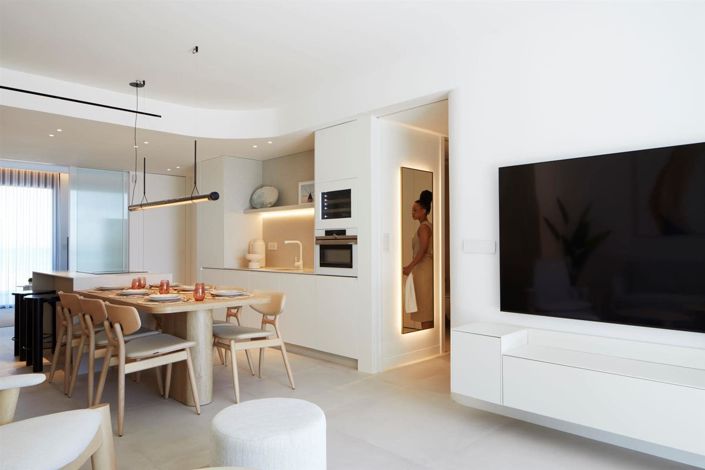 Image No.11-Propriété de 3 chambres à vendre à La Manga del Mar Menor