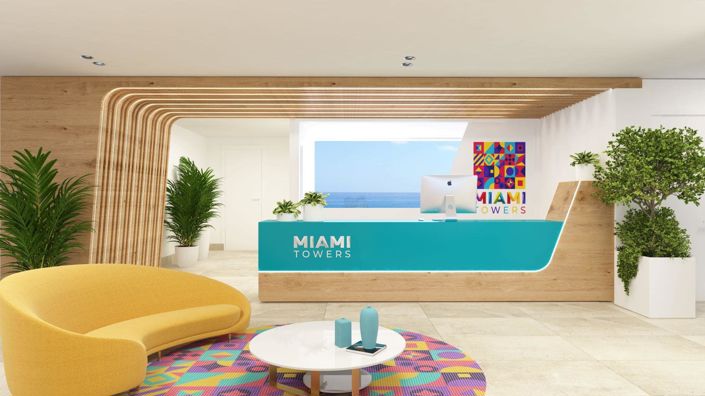 Image No.6-Propriété de 3 chambres à vendre à La Manga del Mar Menor