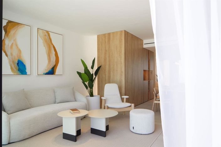 Image No.9-Propriété de 3 chambres à vendre à La Manga del Mar Menor