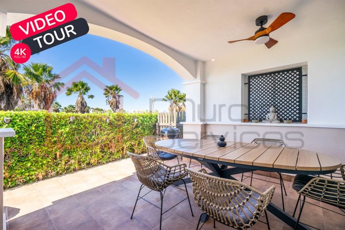 Image No.2-Maison de ville de 3 chambres à vendre à La Torre Golf Resort