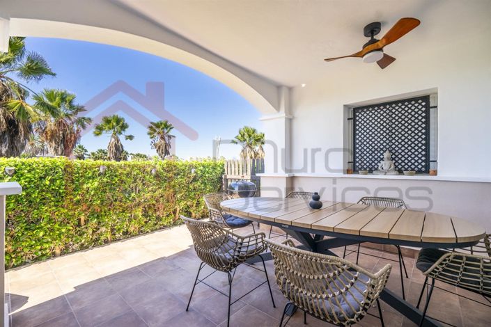 Image No.16-Maison de ville de 3 chambres à vendre à La Torre Golf Resort