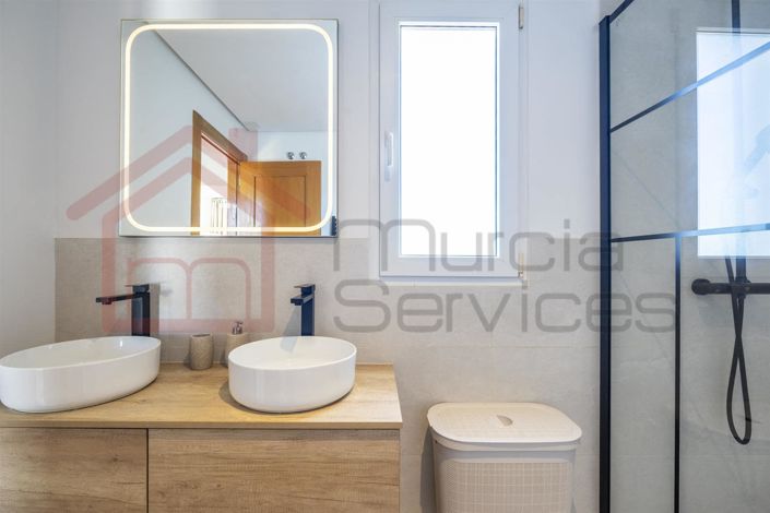 Image No.18-Maison de ville de 3 chambres à vendre à La Torre Golf Resort