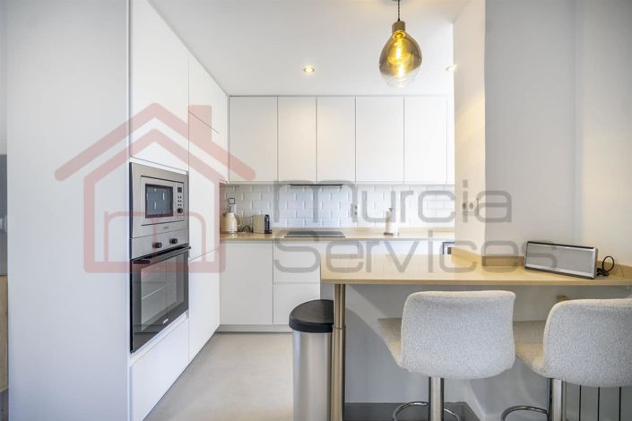 Image No.4-Maison de ville de 3 chambres à vendre à La Torre Golf Resort