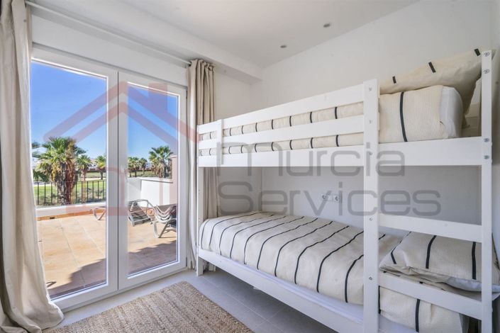 Image No.9-Maison de ville de 3 chambres à vendre à La Torre Golf Resort