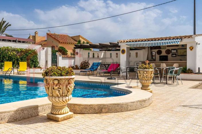 Image No.11-4 Bed Villa for sale