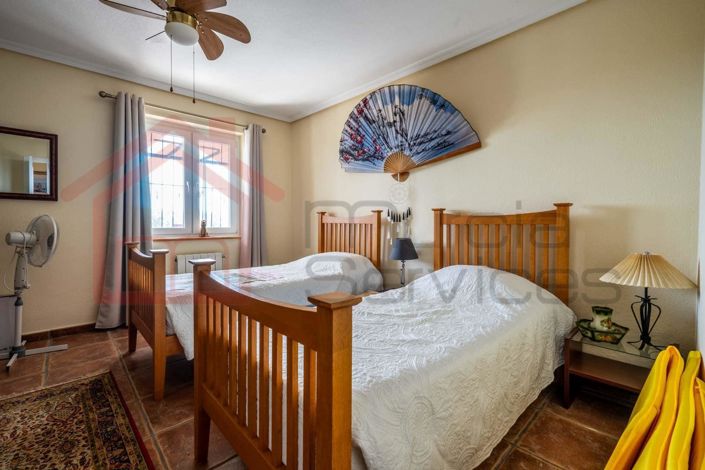 Image No.26-4 Bed Villa for sale