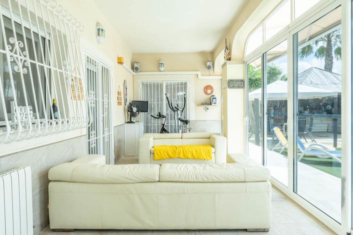 Image No.24-6 Bed Villa for sale