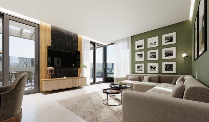 Image No.5-3 Bed Villa for sale