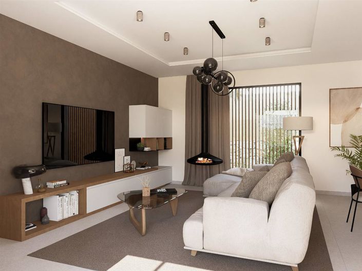 Image No.10-Villa de 2 chambres à vendre à Murcie