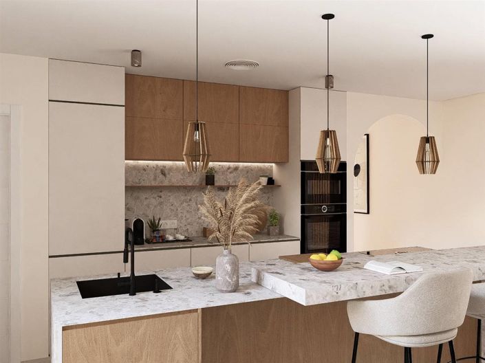 Image No.11-Villa de 2 chambres à vendre à Murcie