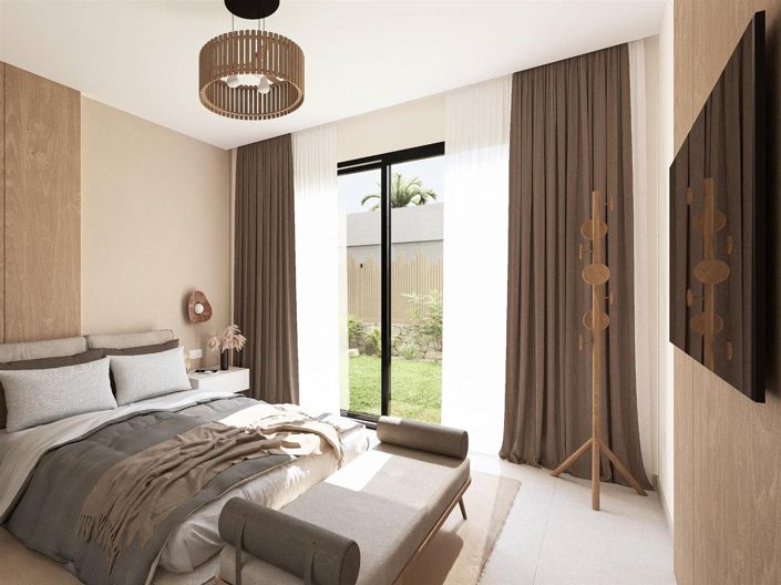 Image No.12-Villa de 2 chambres à vendre à Murcie