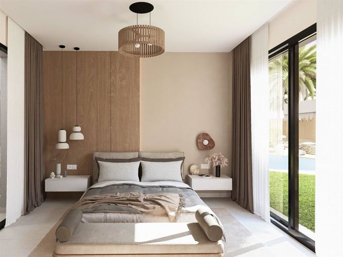 Image No.13-Villa de 2 chambres à vendre à Murcie