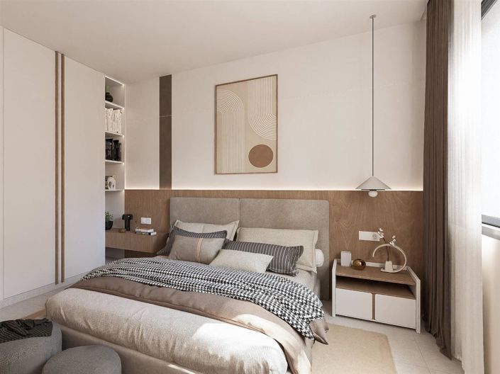 Image No.15-Villa de 2 chambres à vendre à Murcie