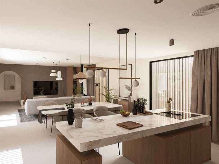 Image No.17-Villa de 2 chambres à vendre à Murcie