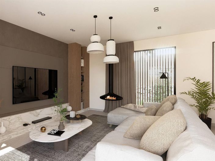 Image No.18-Villa de 2 chambres à vendre à Murcie