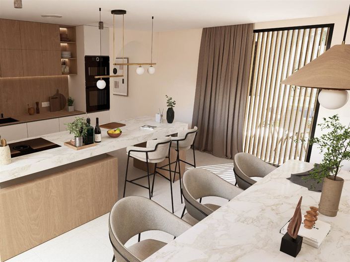 Image No.19-Villa de 2 chambres à vendre à Murcie