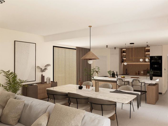 Image No.20-Villa de 2 chambres à vendre à Murcie