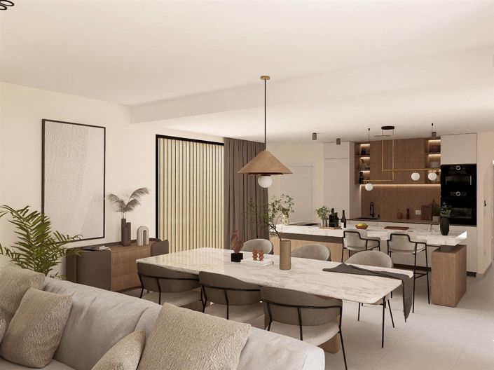 Image No.20-Villa de 2 chambres à vendre à Murcie