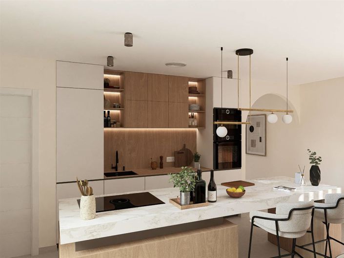 Image No.21-Villa de 2 chambres à vendre à Murcie