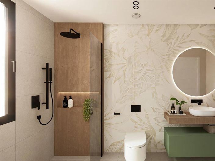 Image No.23-Villa de 2 chambres à vendre à Murcie