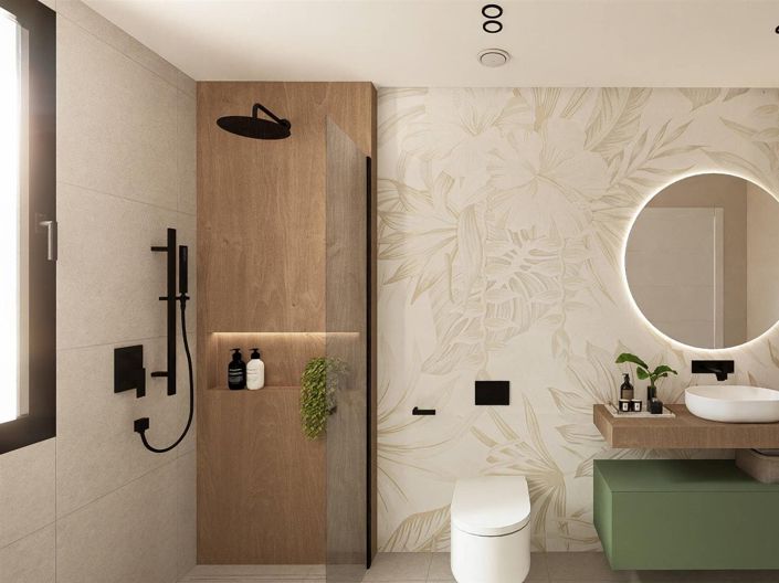 Image No.23-Villa de 2 chambres à vendre à Murcie