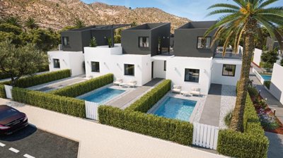 Murcia Services most sold property