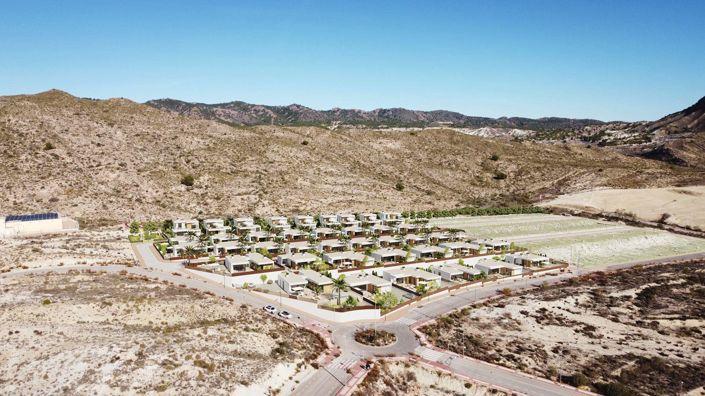 Image No.19-2 Bed Villa for sale