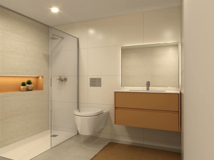 Image No.7-Propriété de 2 chambres à vendre à Pilar de la Horadada